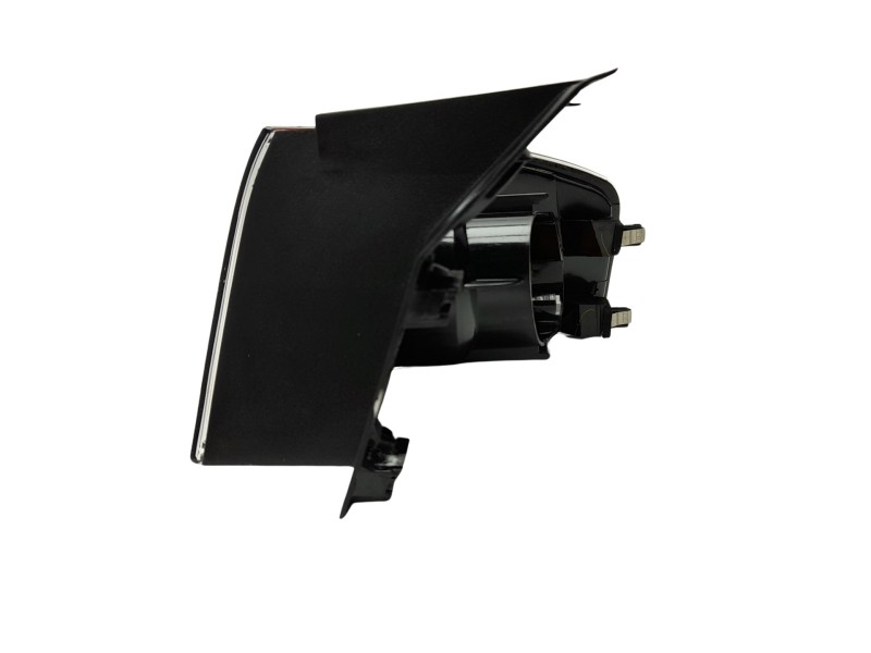 Recambio de piloto trasero izquierdo para seat ibiza (6l1) referencia OEM IAM 6L6945111B 103F21171771 103F21171771/ST0334174/168