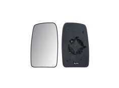 Recambio de cristal retrovisor izquierdo para opel movano b kasten/combi referencia OEM IAM 4419416 1051992018 1051992018 , 3122