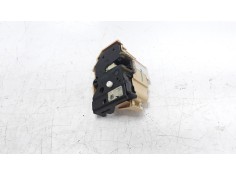 Recambio de cerradura puerta trasera izquierda para alfa romeo giulia (952) 2.2 jtdm cat referencia OEM IAM 50536550  
