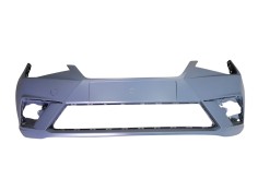 Recambio de paragolpes delantero para seat ibiza (kj1) referencia OEM IAM 6F0807221DGRU 107213708 107213708 , ST0391001 , 901122