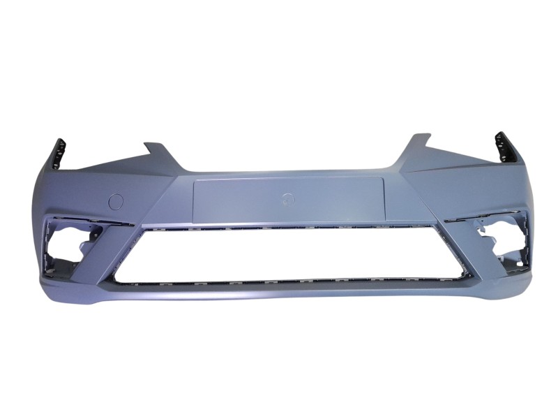 Recambio de paragolpes delantero para seat ibiza (kj1) referencia OEM IAM 6F0807221DGRU 107213708 107213708 , ST0391001 , 901122