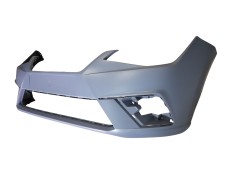 Recambio de paragolpes delantero para seat ibiza (kj1) referencia OEM IAM 6F0807221DGRU 107213708 107213708 , ST0391001 , 901122 2