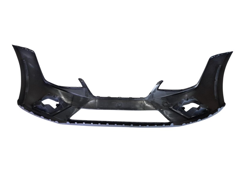 Recambio de paragolpes delantero para seat ibiza (kj1) referencia OEM IAM 6F0807221DGRU 107213708 107213708 , ST0391001 , 901122