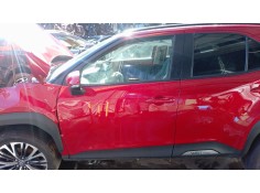 PUERTA DELANTERA IZQUIERDA 67002K2011 