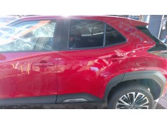 PUERTA TRASERA IZQUIERDA 67004K2010 