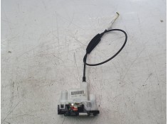 Recambio de cerradura puerta delantera izquierda para fiat 500 c (312_) 1.0 mild hybrid (312.ayd1b) referencia OEM IAM 000005219