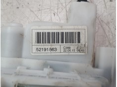 Recambio de cerradura puerta delantera izquierda para fiat 500 c (312_) 1.0 mild hybrid (312.ayd1b) referencia OEM IAM 000005219 2