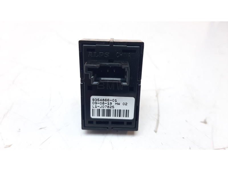 Recambio de mando elevalunas delantero derecho para mini countryman (f60) cooper s e all4 referencia OEM IAM 9354866  