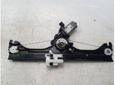 ELEVALUNAS DELANTERO IZQUIERDO 522046080 