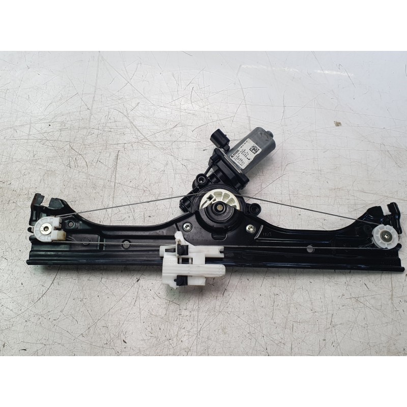 Recambio de elevalunas delantero izquierdo para fiat 500 c (312_) 1.0 mild hybrid (312.ayd1b) referencia OEM IAM 0000052204608  