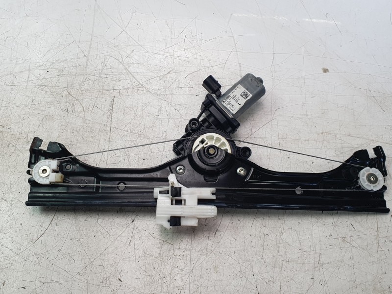 Recambio de elevalunas delantero izquierdo para fiat 500 c (312_) 1.0 mild hybrid (312.ayd1b) referencia OEM IAM 0000052204608  