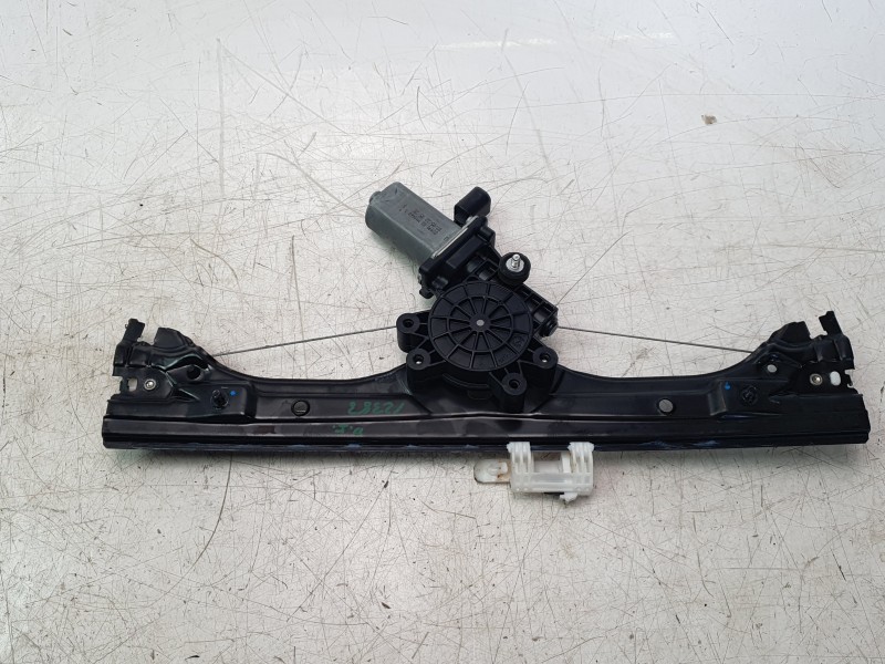 Recambio de elevalunas delantero izquierdo para fiat 500 c (312_) 1.0 mild hybrid (312.ayd1b) referencia OEM IAM 0000052204608  