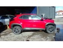 TOYOTA YARIS CROSS (MXP_)