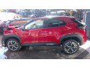 TOYOTA YARIS CROSS (MXP_)
