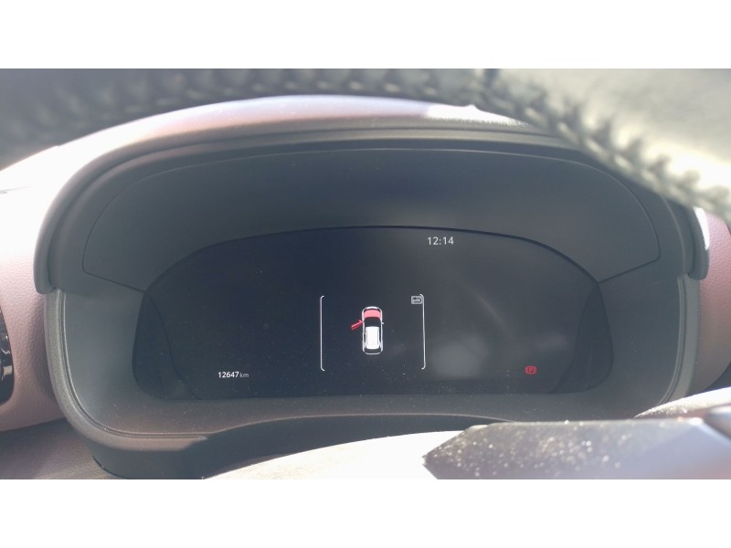 toyota yaris cross (mxp_) del año 2024