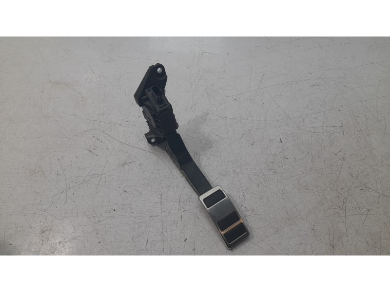 Recambio de potenciometro pedal para ford kuga hybrid st-line x referencia OEM IAM LX619F836CA  
