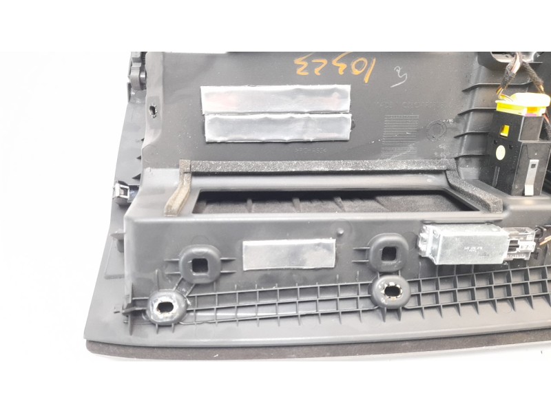 Recambio de guantera para audi a4 avant (8w5) 3.0 v6 24v tdi referencia OEM IAM 8W1857035B  