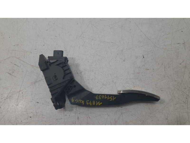 Recambio de potenciometro pedal para ford kuga hybrid st-line x referencia OEM IAM LX619F836CA  