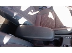 Recambio de apoyabrazos central para toyota yaris cross (mxp_) 1.5 hybrid (mxpj10) referencia OEM IAM   