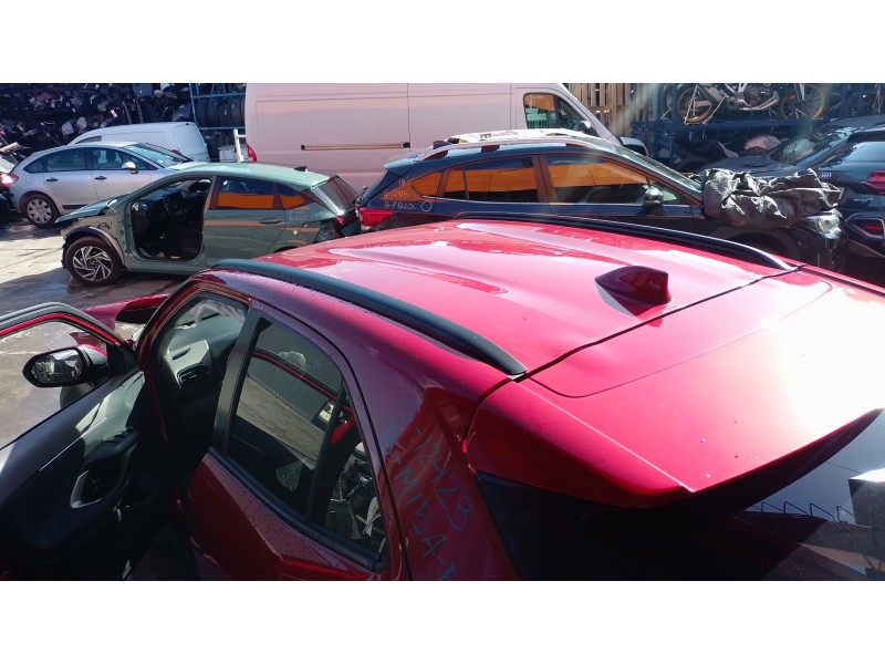 Recambio de techo para toyota yaris cross (mxp_) 1.5 hybrid (mxpj10) referencia OEM IAM   