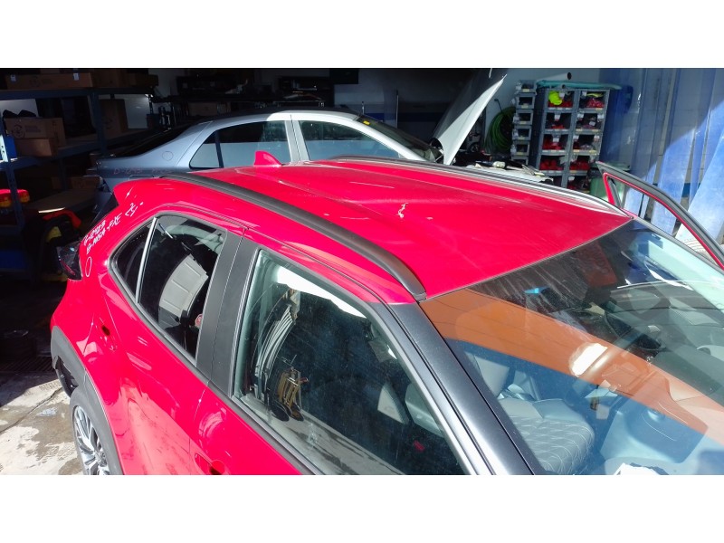 Recambio de techo para toyota yaris cross (mxp_) 1.5 hybrid (mxpj10) referencia OEM IAM   
