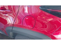 TAPA EXTERIOR COMBUSTIBLE 