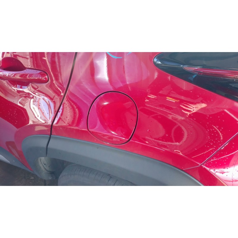 Recambio de tapa exterior combustible para toyota yaris cross (mxp_) 1.5 hybrid (mxpj10) referencia OEM IAM   