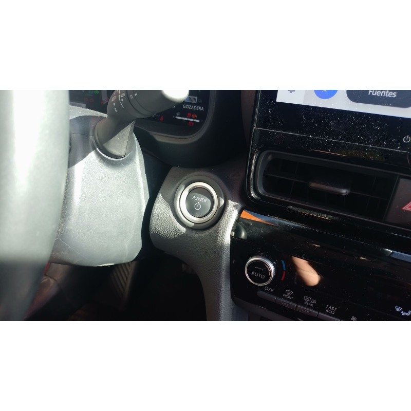 Recambio de conmutador de arranque para toyota yaris cross (mxp_) 1.5 hybrid (mxpj10) referencia OEM IAM   