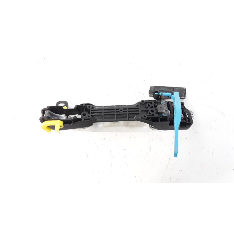 Recambio de maneta exterior trasera derecha para lexus rx 3.5 v6 24v cat referencia OEM IAM 6921076010A0  