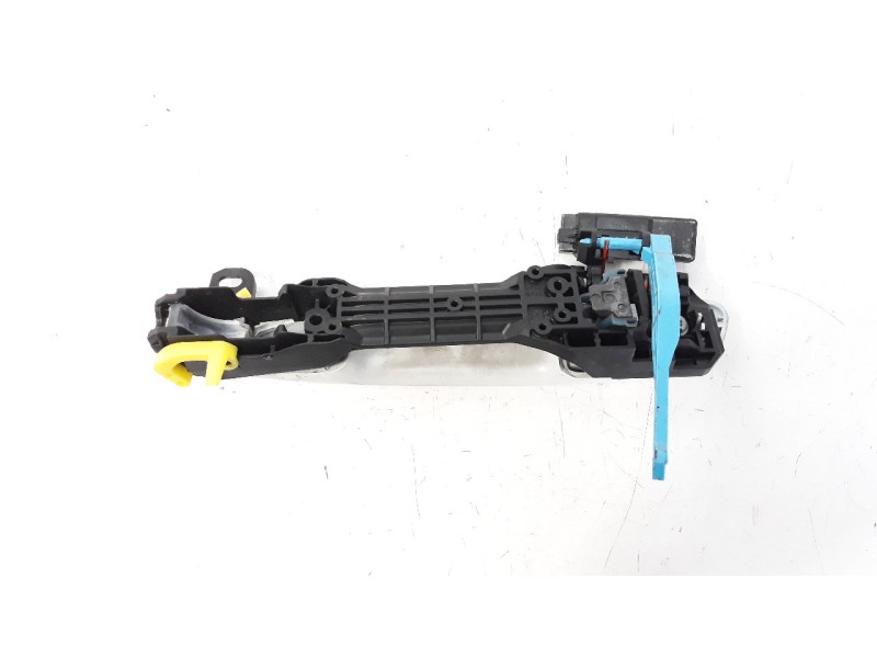 Recambio de maneta exterior trasera derecha para lexus rx 3.5 v6 24v cat referencia OEM IAM 6921076010A0  