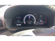 Recambio de cuadro instrumentos para toyota yaris cross (mxp_) 1.5 hybrid (mxpj10) referencia OEM IAM   