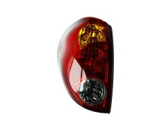 Recambio de piloto trasero izquierdo para mitsubishi l 200 (ka0/kb0) referencia OEM IAM MN157913 108702951 108702951/MB8214054/2 2