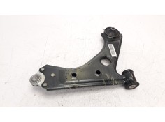 Recambio de brazo suspension inferior delantero izquierdo para opel corsa e 1.4 16v cat (b 14 xel / ldd) bivalent. gasolina / gp 2