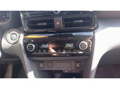 Recambio de mando climatizador para toyota yaris cross (mxp_) 1.5 hybrid (mxpj10) referencia OEM IAM   