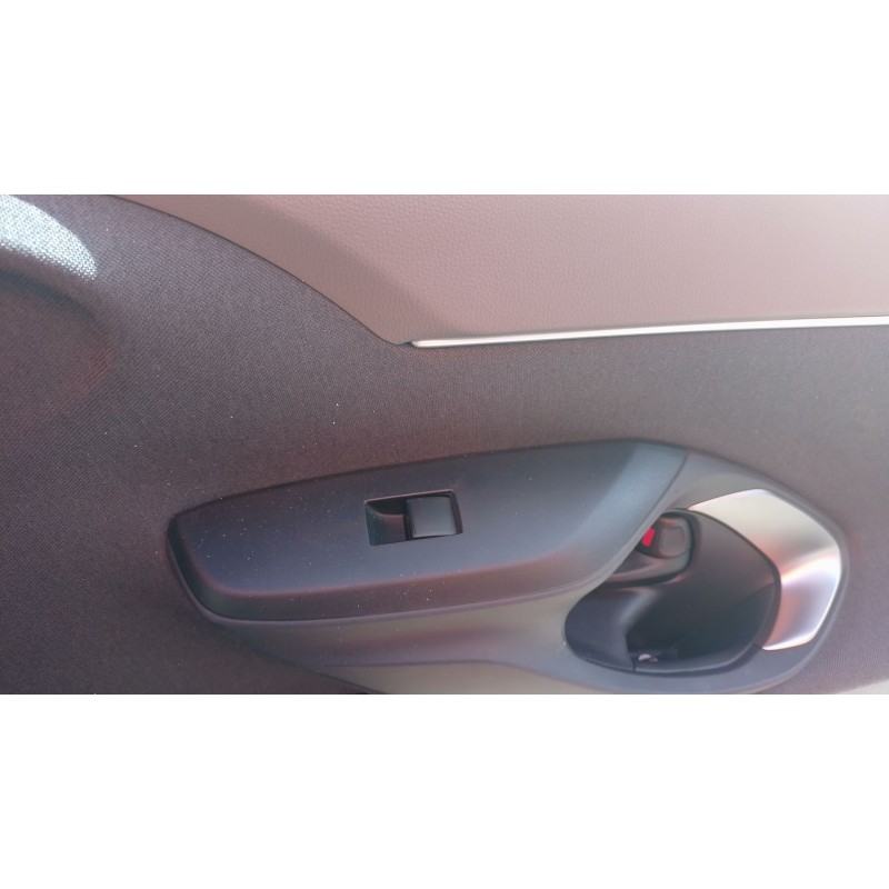 Recambio de mando elevalunas delantero derecho para toyota yaris cross (mxp_) 1.5 hybrid (mxpj10) referencia OEM IAM   