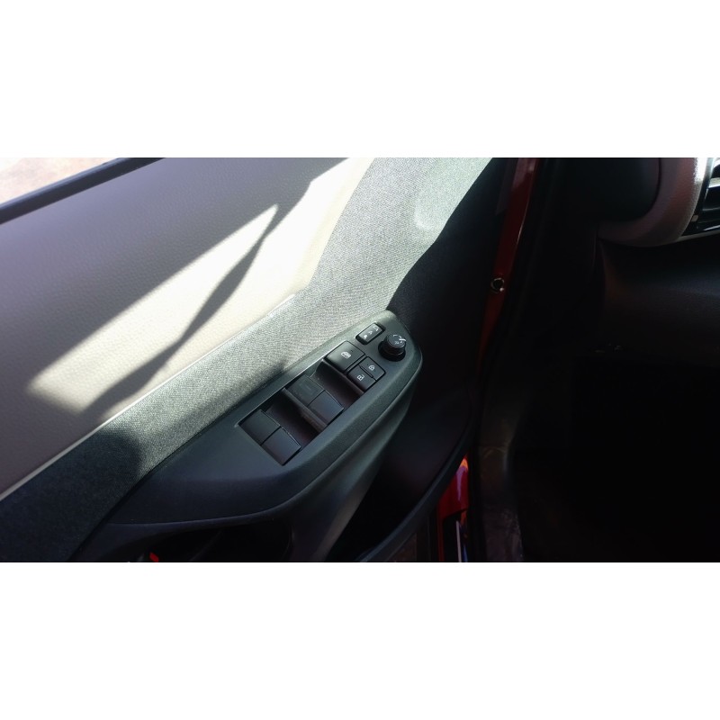 Recambio de mando elevalunas delantero izquierdo para toyota yaris cross (mxp_) 1.5 hybrid (mxpj10) referencia OEM IAM   