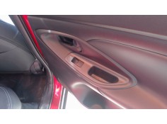 Recambio de mando elevalunas trasero derecho para toyota yaris cross (mxp_) 1.5 hybrid (mxpj10) referencia OEM IAM   