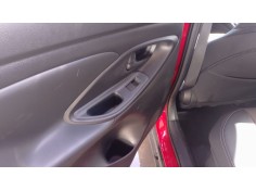 Recambio de mando elevalunas trasero izquierdo para toyota yaris cross (mxp_) 1.5 hybrid (mxpj10) referencia OEM IAM   