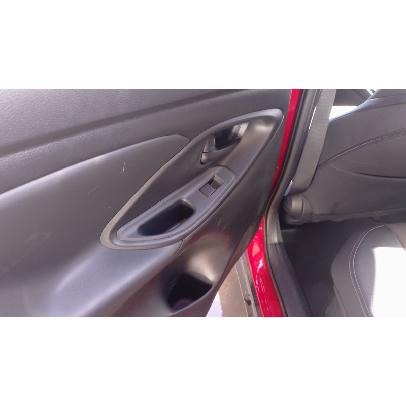 Recambio de mando elevalunas trasero izquierdo para toyota yaris cross (mxp_) 1.5 hybrid (mxpj10) referencia OEM IAM   