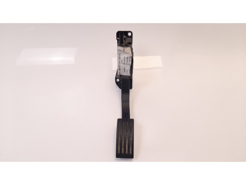 Recambio de potenciometro pedal para ford focus lim. trend + referencia OEM IAM EV619F836AA 6PV01036880 