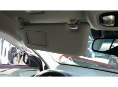 Recambio de parasol izquierdo para toyota yaris cross (mxp_) 1.5 hybrid (mxpj10) referencia OEM IAM   