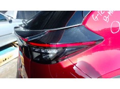 Recambio de piloto trasero derecho para toyota yaris cross (mxp_) 1.5 hybrid (mxpj10) referencia OEM IAM 815500DE20   2