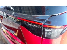 Recambio de piloto trasero derecho interior para toyota yaris cross (mxp_) 1.5 hybrid (mxpj10) referencia OEM IAM 815800DB70   2