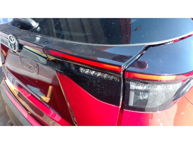 Recambio de piloto trasero derecho interior para toyota yaris cross (mxp_) 1.5 hybrid (mxpj10) referencia OEM IAM   