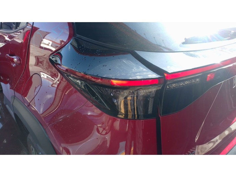 Recambio de piloto trasero izquierdo para toyota yaris cross (mxp_) 1.5 hybrid (mxpj10) referencia OEM IAM   