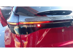 Recambio de piloto trasero izquierdo interior para toyota yaris cross (mxp_) 1.5 hybrid (mxpj10) referencia OEM IAM 815900DB70   2