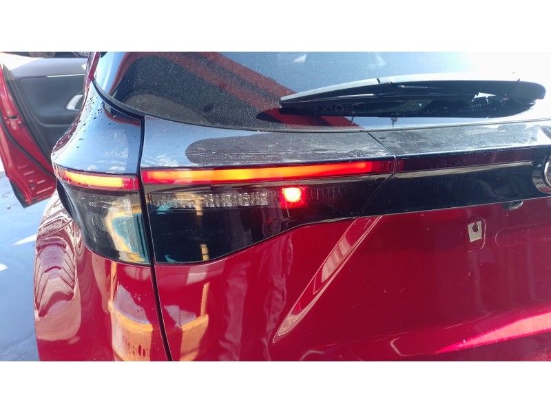 Recambio de piloto trasero izquierdo interior para toyota yaris cross (mxp_) 1.5 hybrid (mxpj10) referencia OEM IAM   