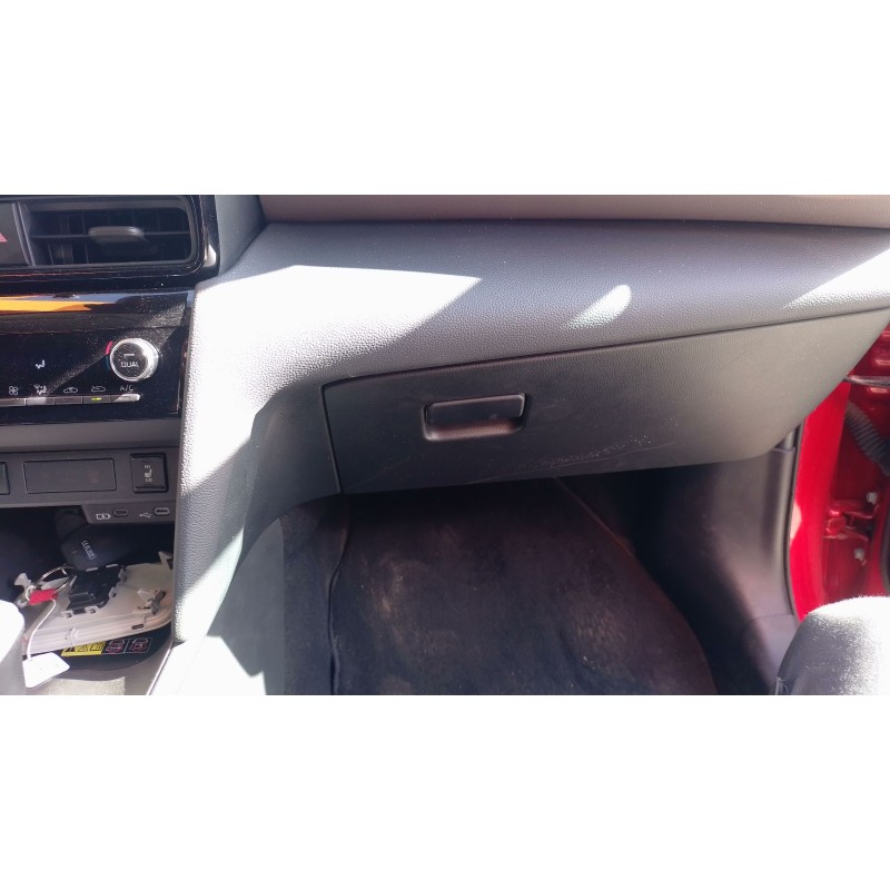 Recambio de ventilador calefaccion para toyota yaris cross (mxp_) 1.5 hybrid (mxpj10) referencia OEM IAM   