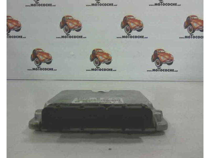 Recambio de centralita motor uce para opel astra g berlina 1.7 turbodiesel cat (x 17 dtl / 2h8) referencia OEM IAM 0281001670 90