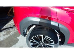 Recambio de aletin trasero derecho para toyota yaris cross (mxp_) 1.5 hybrid (mxpj10) referencia OEM IAM   